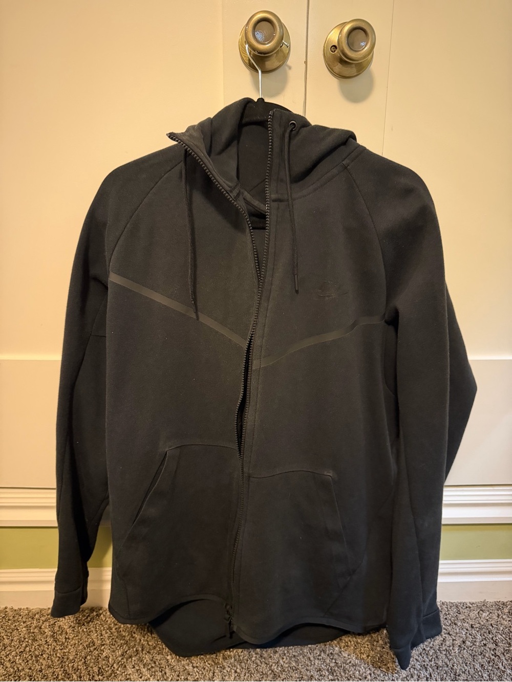 Nike Tech Fleece Jacket